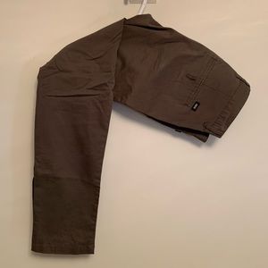 Globe G1 slim
